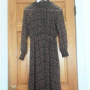 Beautiful Madewell Midi Dress